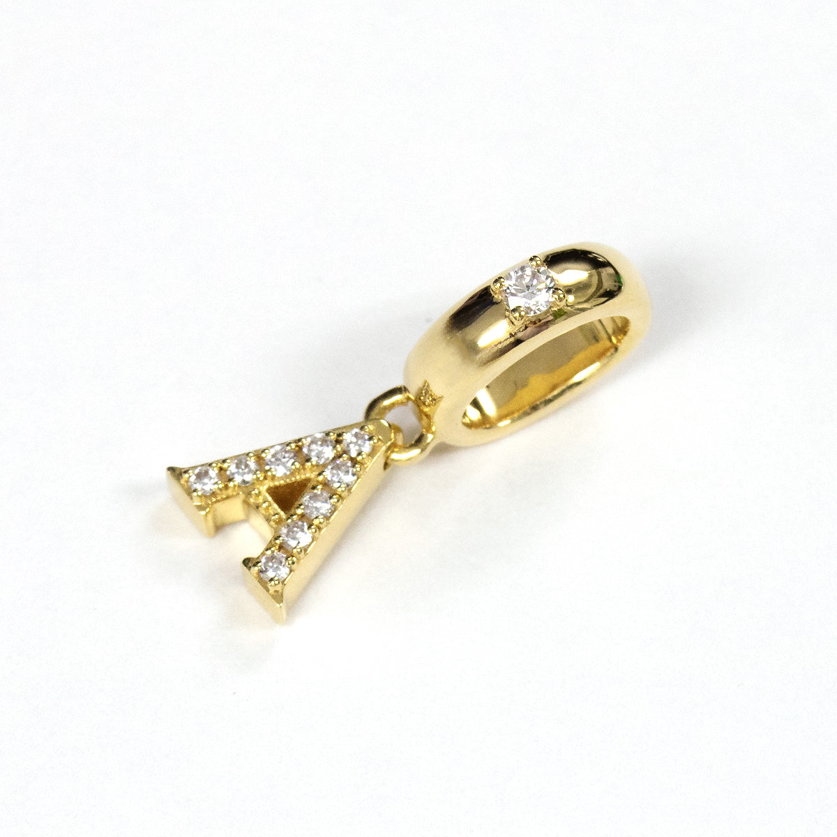 YON専用 Sign Charm A – YON (ヨン）| 公式オンラインサイト