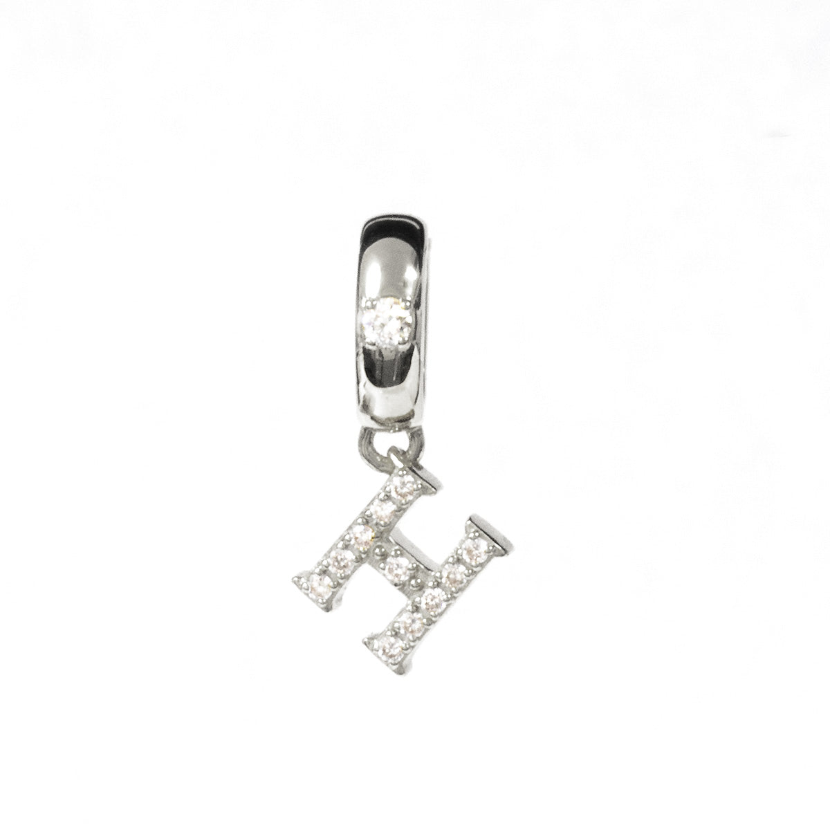 Sign Charm H – YON (ヨン）| 公式オンラインサイト