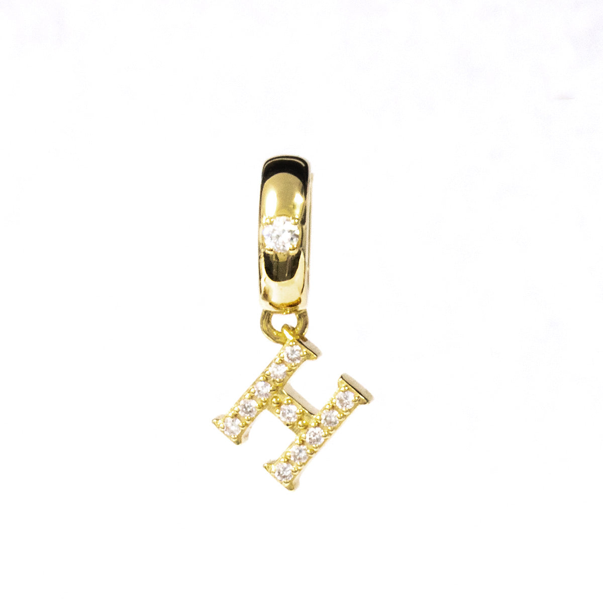 Sign Charm H – YON (ヨン）| 公式オンラインサイト