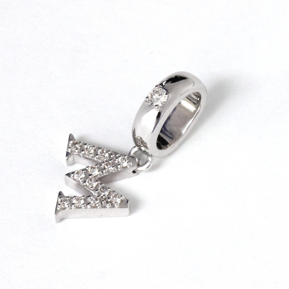 オーダー品】Sign Charm M – YON (ヨン）| 公式オンラインサイト