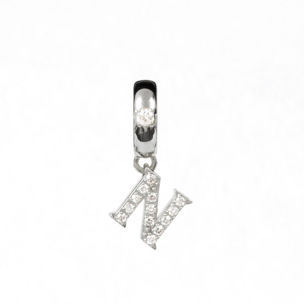 Sign Charm N – YON (ヨン)| 公式オンラインサイト Sign Charm N – YON (ヨン)| 公式オンラインサイト