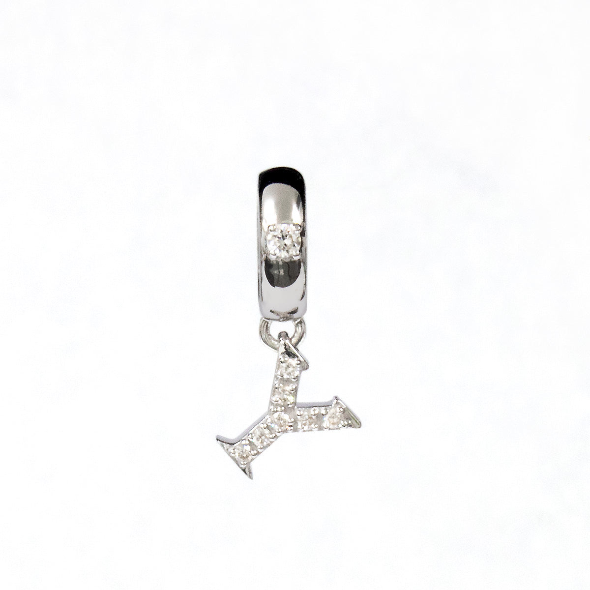 Sign Charm Y – YON (ヨン）| 公式オンラインサイト