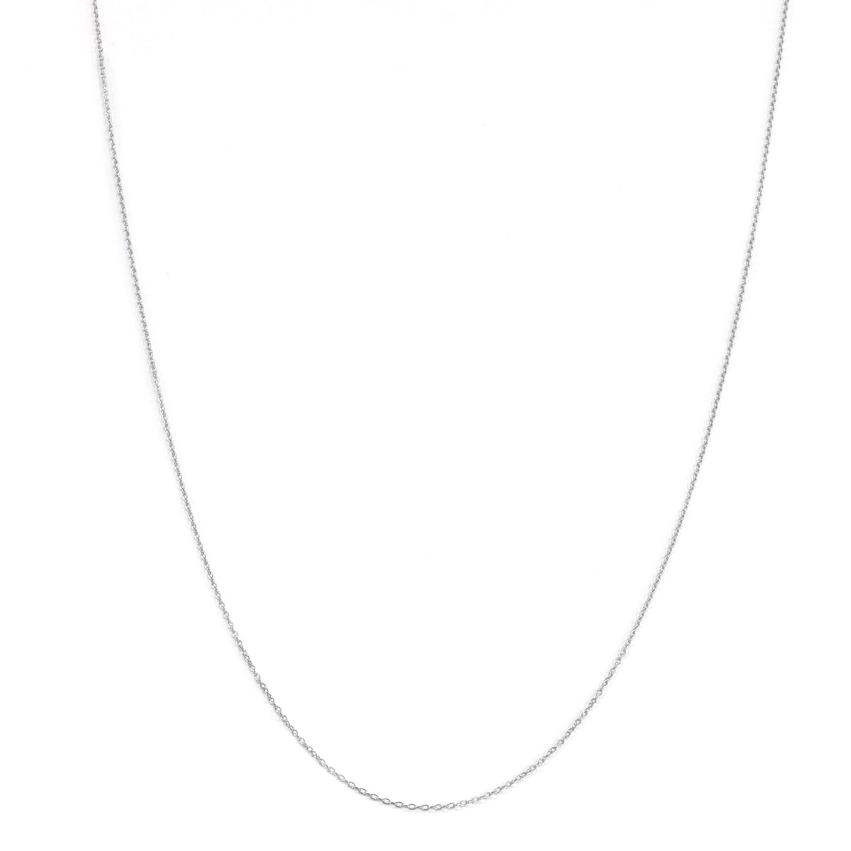 Cable Chain 55cm – YON (ヨン）| 公式オンラインサイト