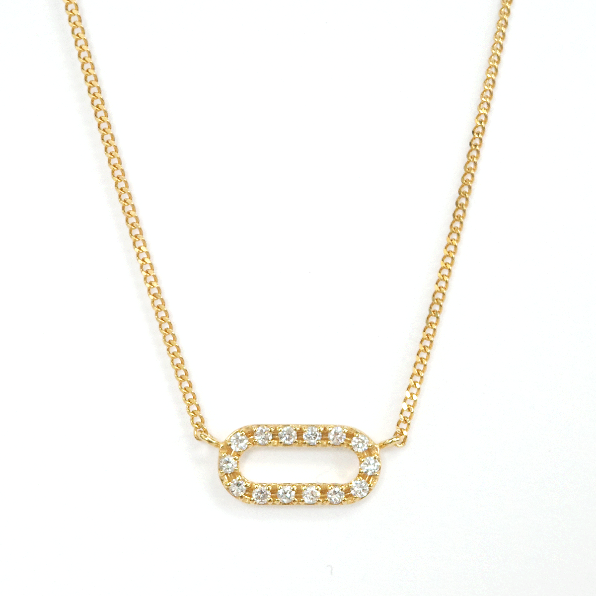 yon 新品未使用ネックレス YON jewelry コインネックレスの通販 by トナカイ's shop｜ラクマ