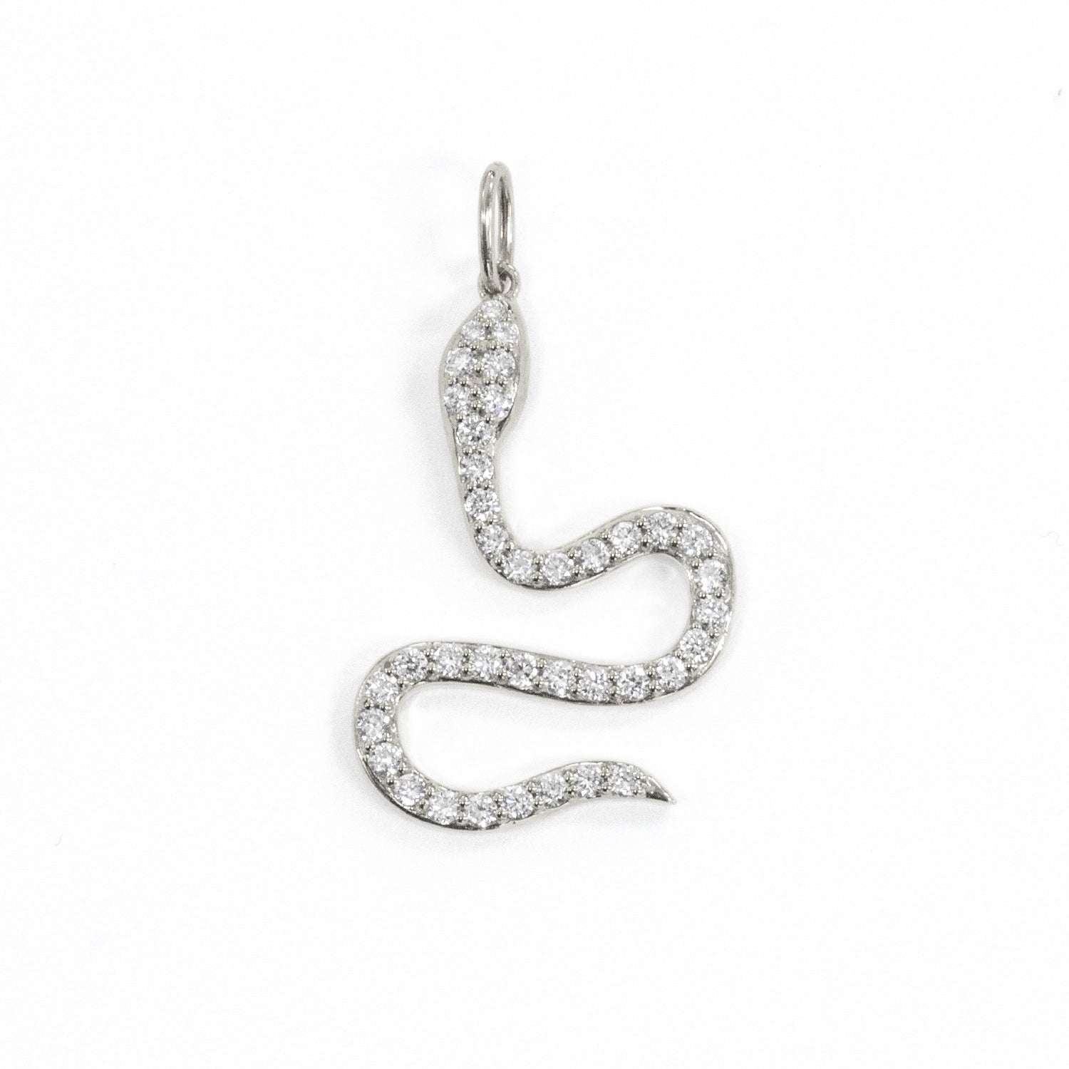 YON Symbol Horse チャーム馬 YONジュエリー オーダー品】白澤貴子ﾓﾃﾞﾙ Symbol Horse avec H XXII – YON