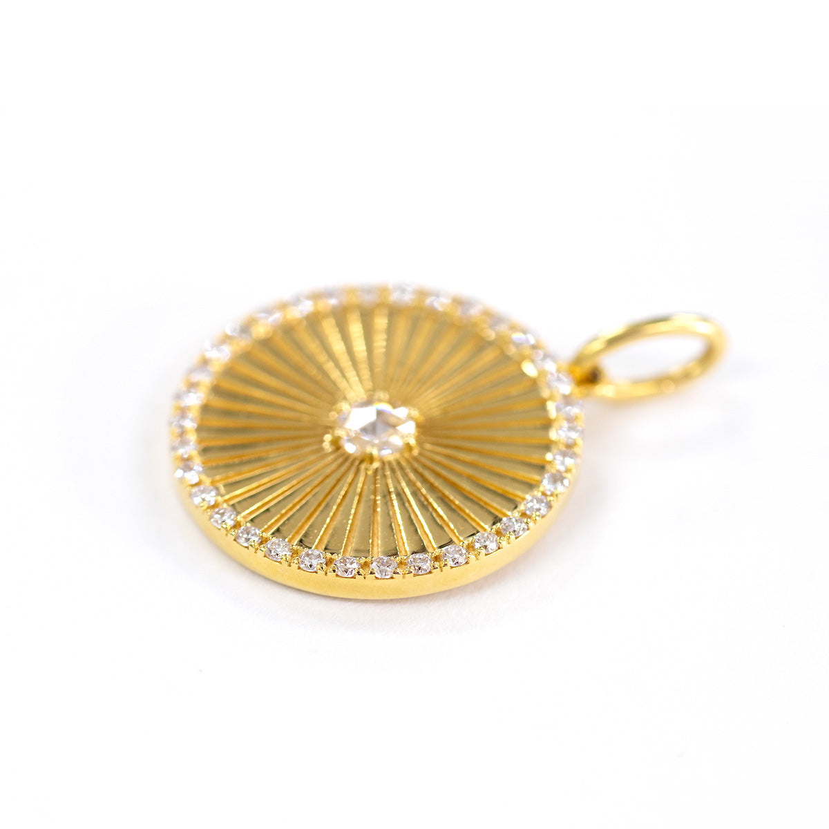 限定オーダー商品】Charm Moon – YON (ヨン）| 公式オンラインサイト