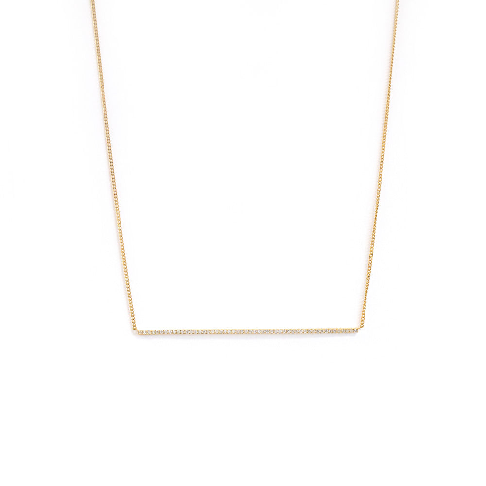★as''on★ASON TRAIN NECKLACE★正規品/韓国送料込 韓国 as