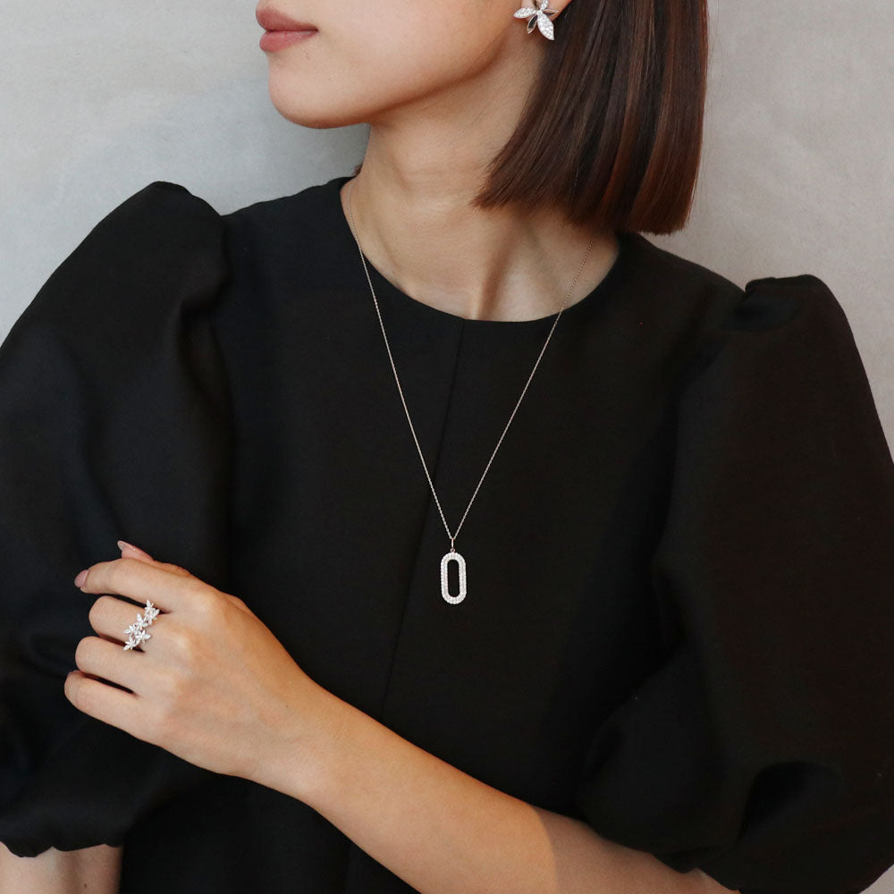 Cable Chain 55cm – YON (ヨン）| 公式オンラインサイト