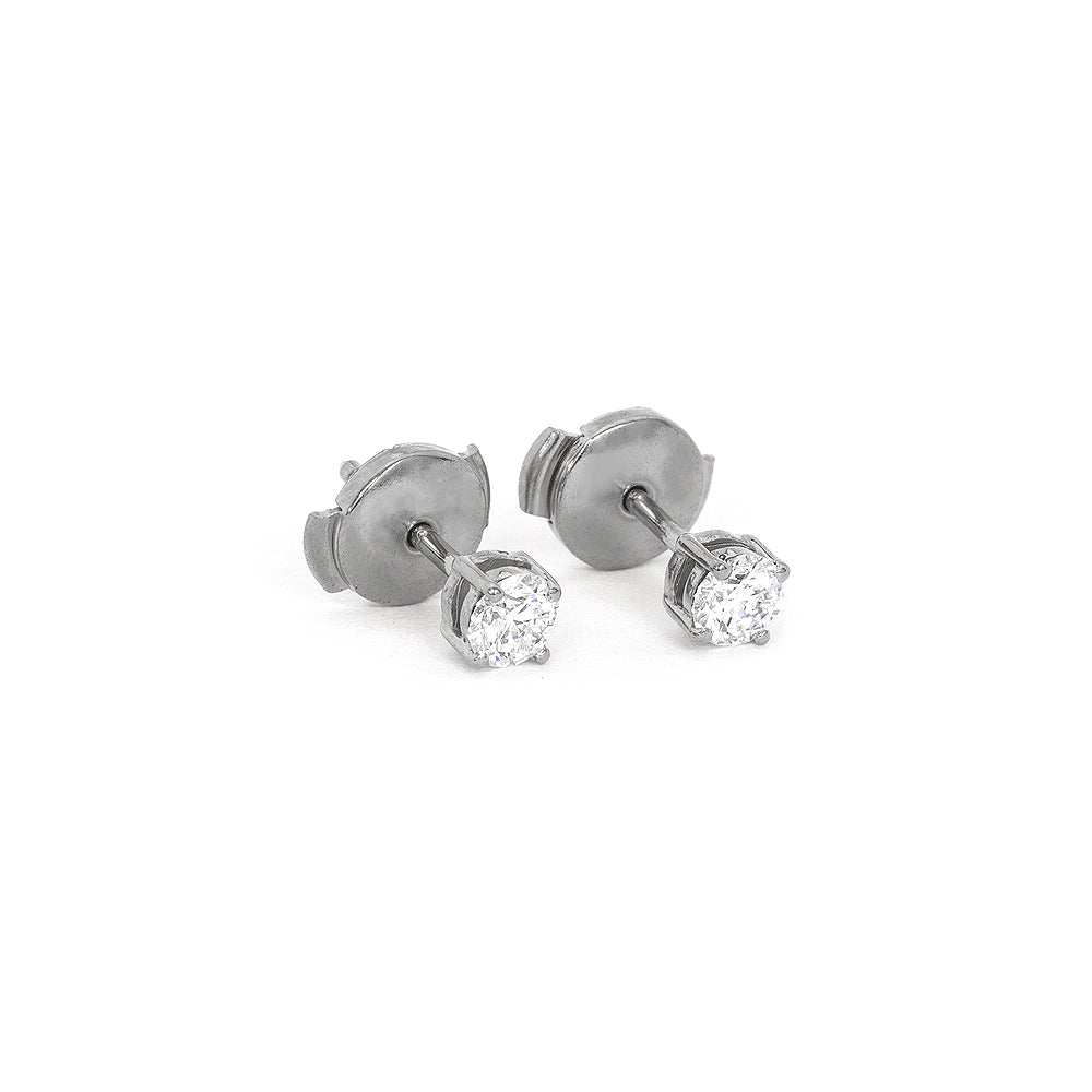 アクセサリー YON jewelry Sparkle Pierce F0.30ct Order】Sparkle Pierce T 0.15ct – YON (ヨン）| 公式オンラインサイト