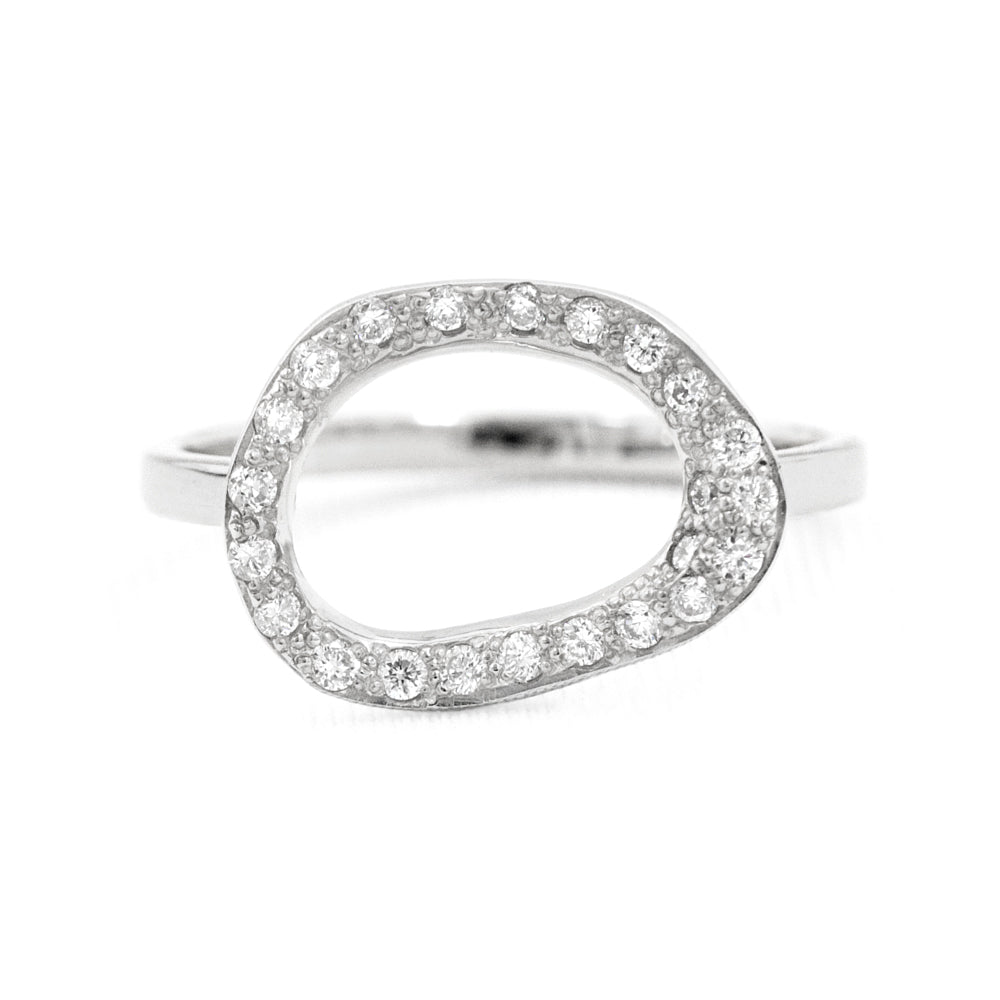 Amoibe Ring 6/0.2ct – YON (ヨン）| 公式オンラインサイト