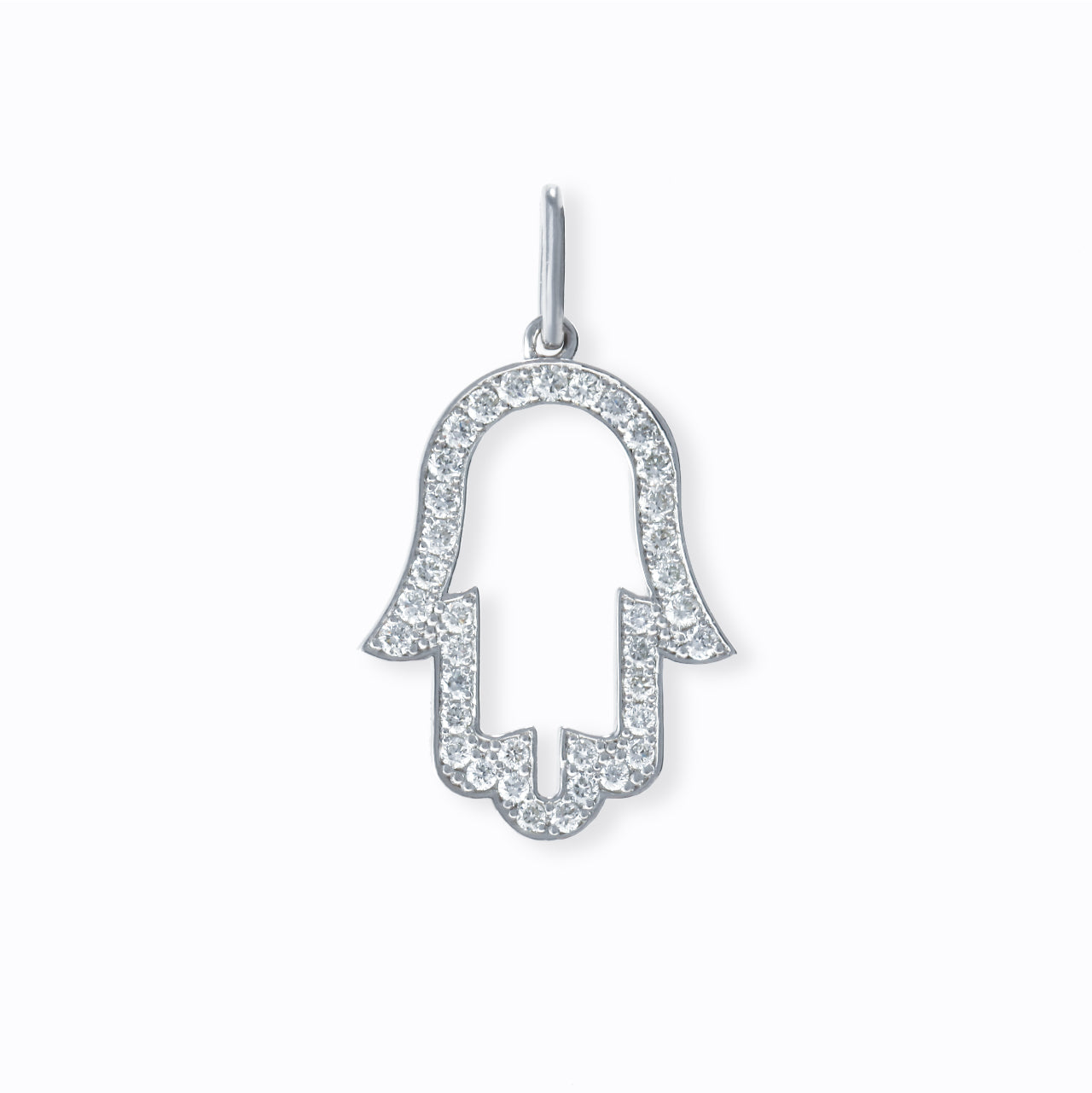 Symbol Hamsa