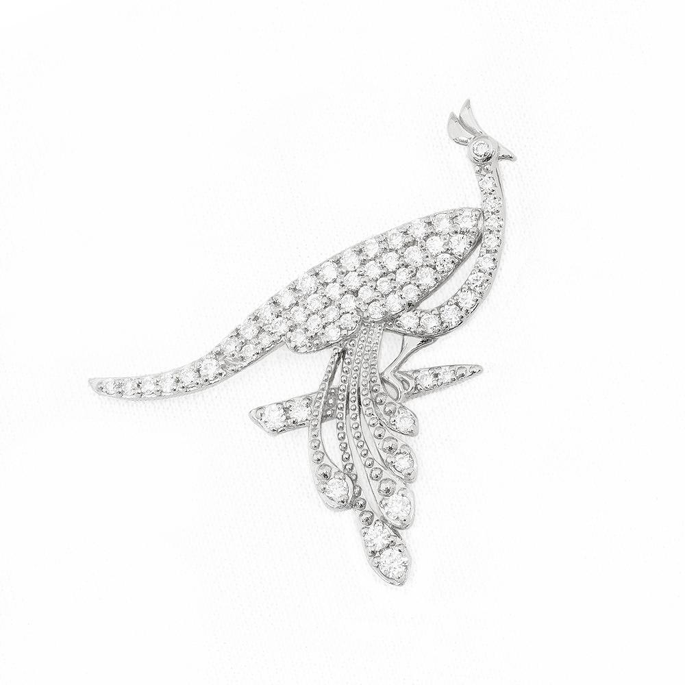 オーダー品】Symbol Phoenix Pierce – YON (ヨン）| 公式オンラインサイト