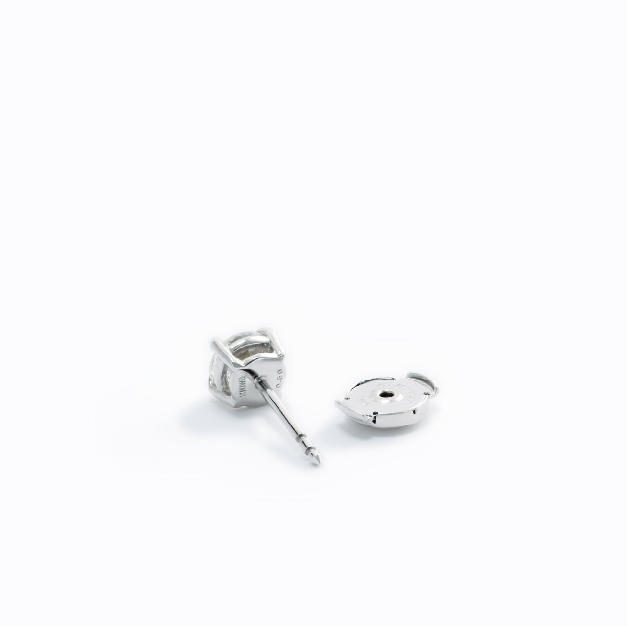 Order】Sparkle Pierce T0.50ct – YON (ヨン）| 公式オンラインサイト