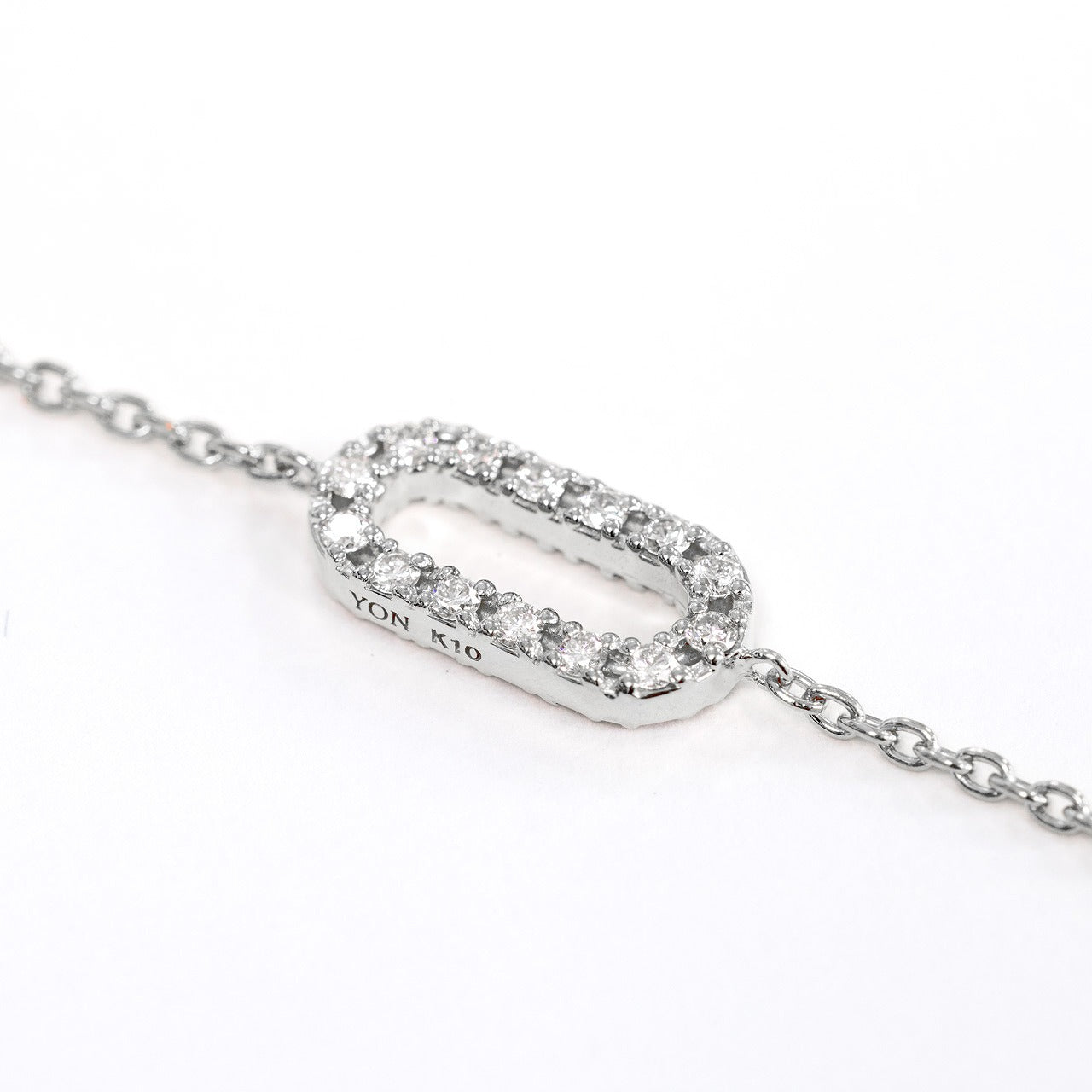 ｵｰﾀﾞｰ品】Zero Station Short Necklace – YON (ヨン）| 公式オンライン ...