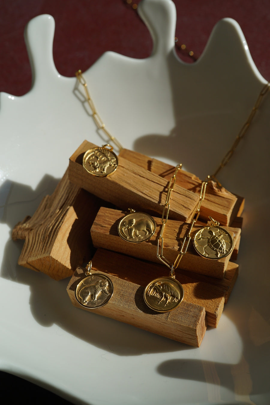 Nature Coin Tsukino Waguma (ファミリーセール)