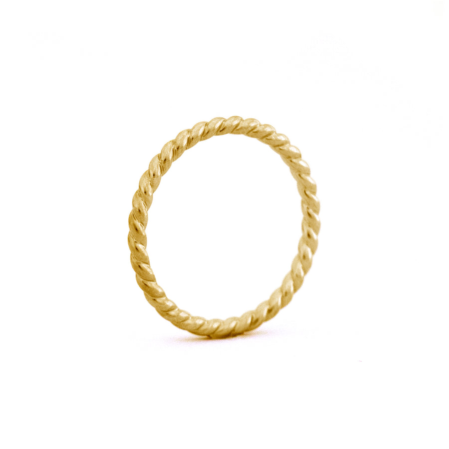 Heritage Ring Straight