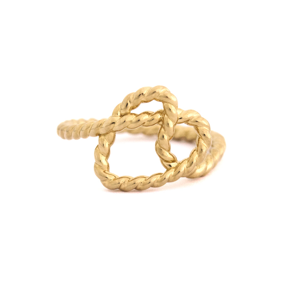 Heritage Ring Heart