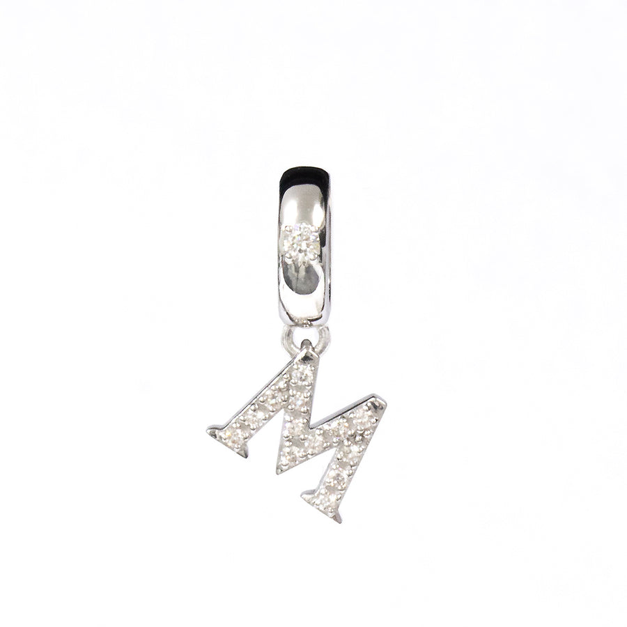 Sign Charm M