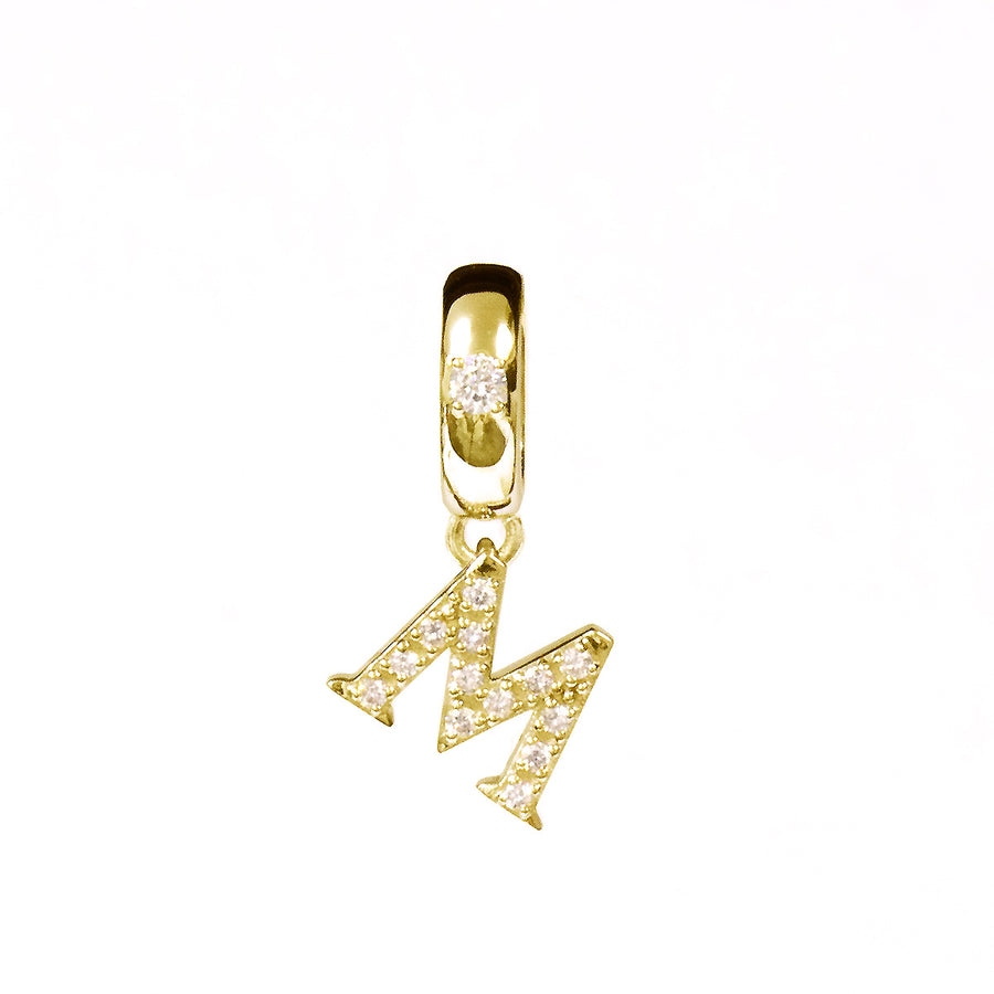 Sign Charm M