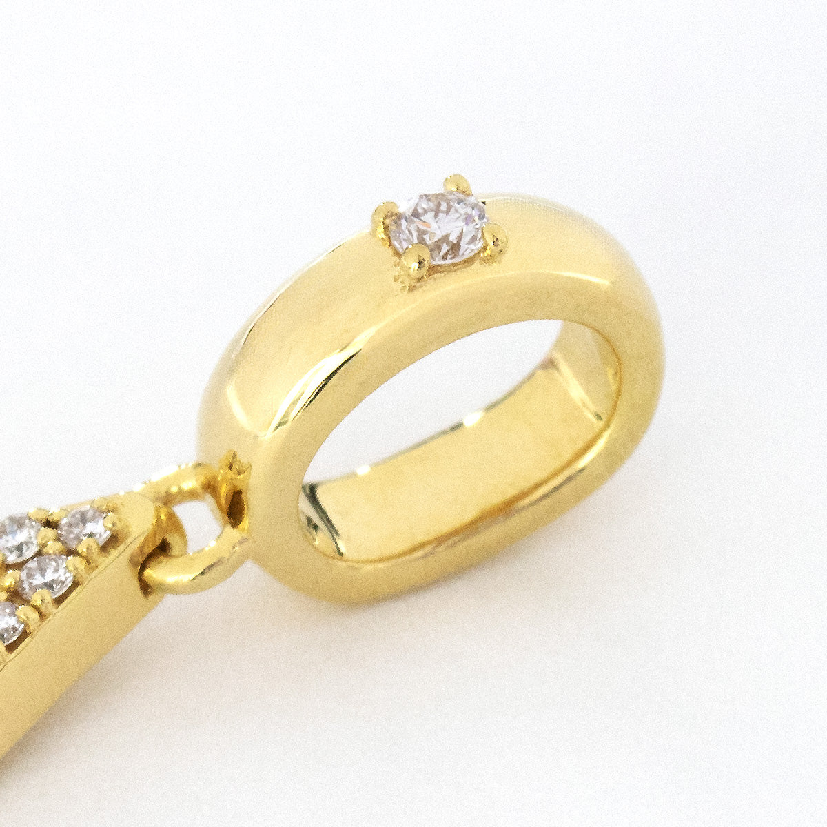 yon.mam ページ Order】Sign Charm M – YON (ヨン）| 公式オンラインサイト