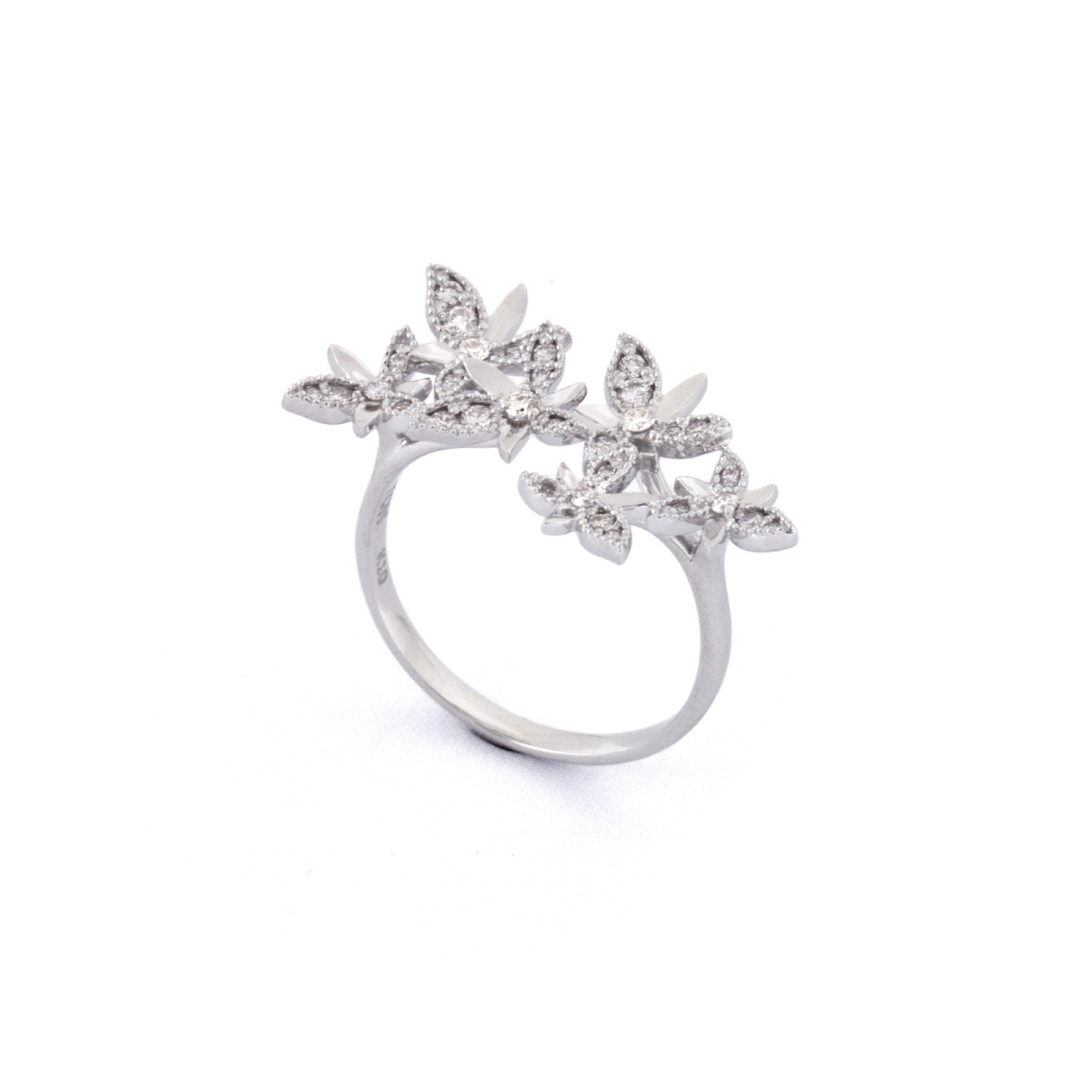 Order】Lively Ring 6flowers – YON (ヨン）| 公式オンラインサイト