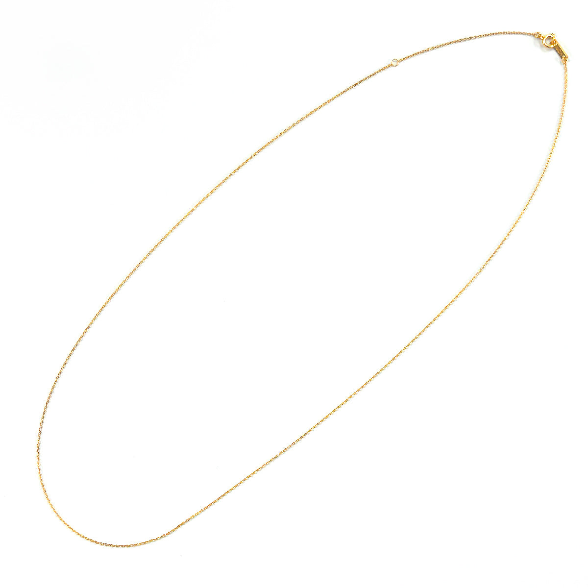 Cable Chain 55cm – YON (ヨン）| 公式オンラインサイト
