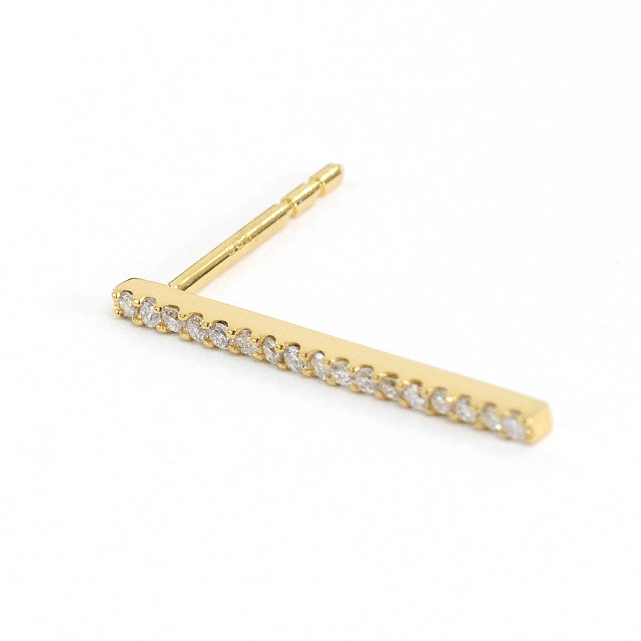 Sen Straight Pierce S