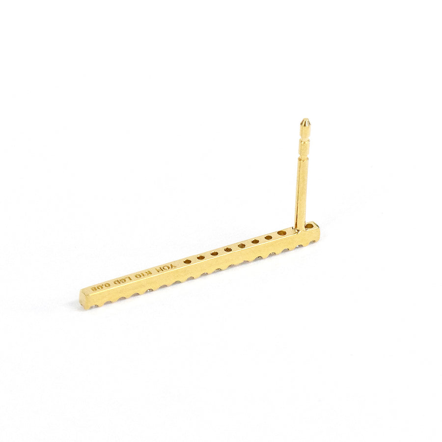 Sen Straight Pierce S