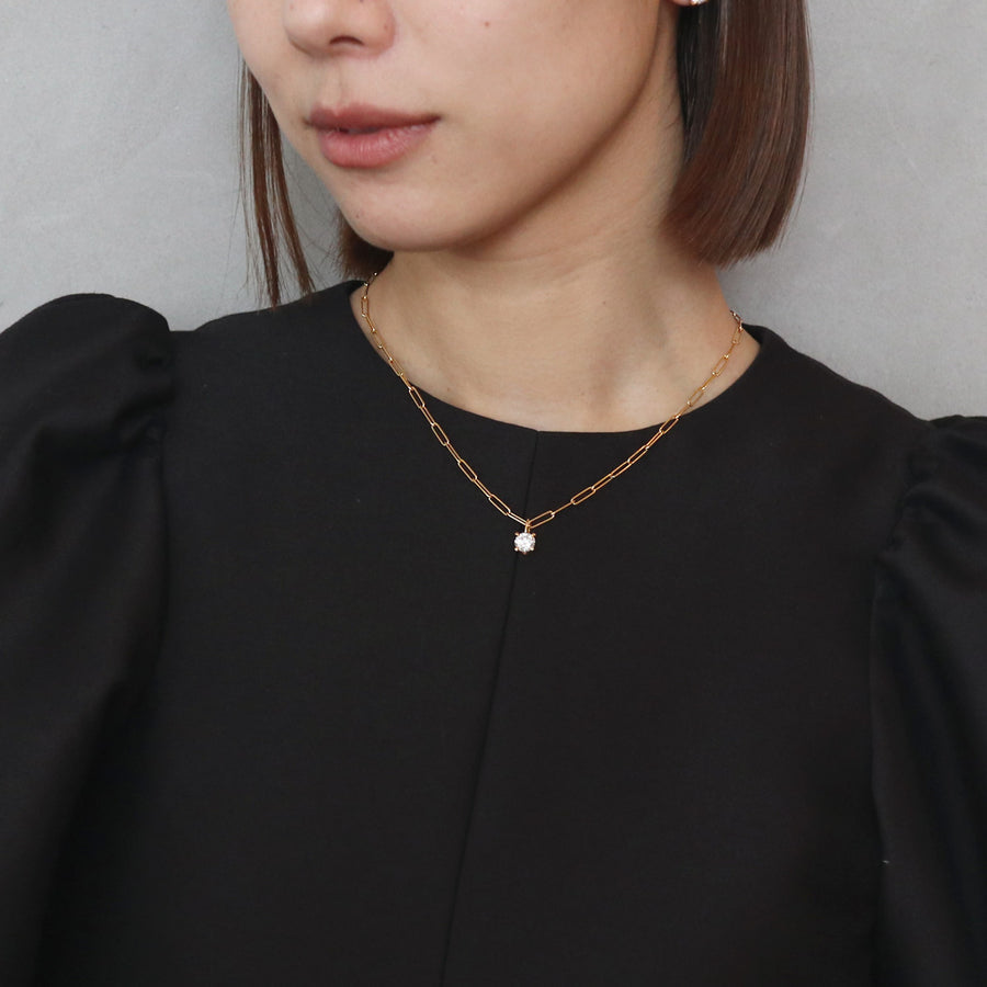 【オーダー品】Sparkle Charm S 1.0ct（IGI鑑定書付）