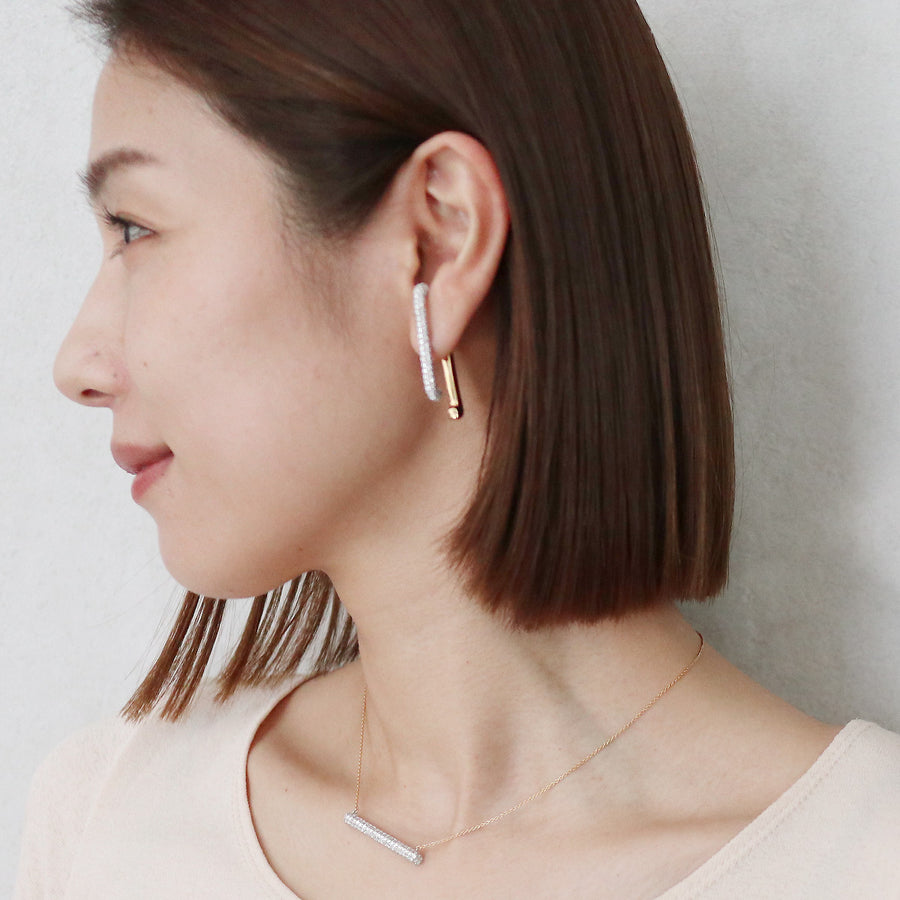 【オーダー品】Sudden Pierce