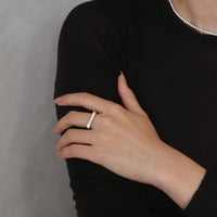 トップイエローゴールド＃Lのみオーダー】Sudden Ring – YON (ヨン