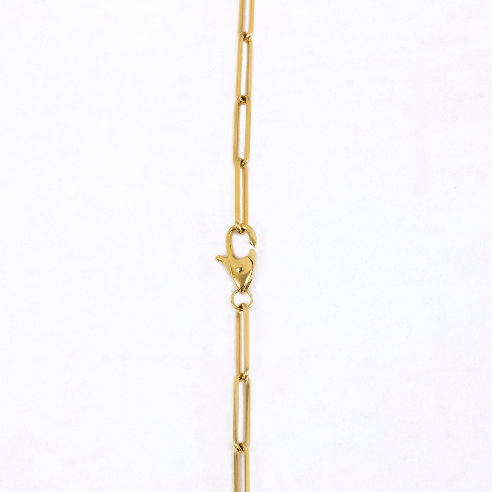 ｵｰﾀﾞｰ品】Zero Infinity Station Bracelet – YON (ヨン）| 公式