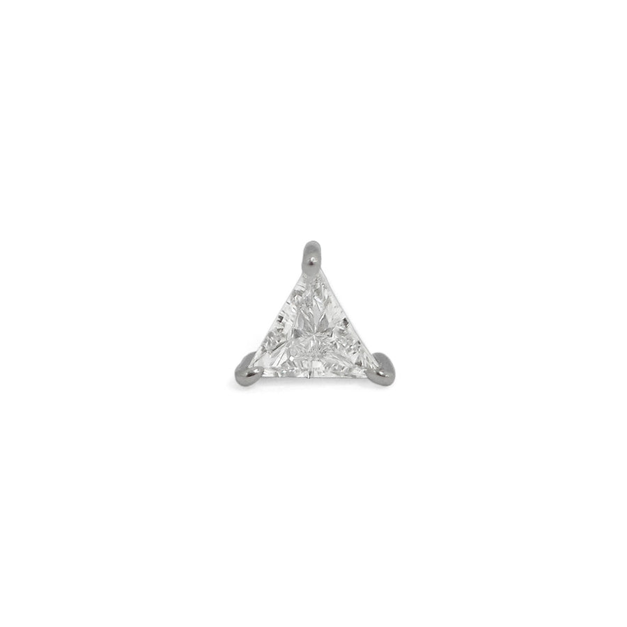 オーダー品】Tiny Pierce Triangle – YON (ヨン）| 公式オンラインサイト