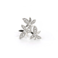 Lively Pierce 3flowers – YON (ヨン）| 公式オンラインサイト