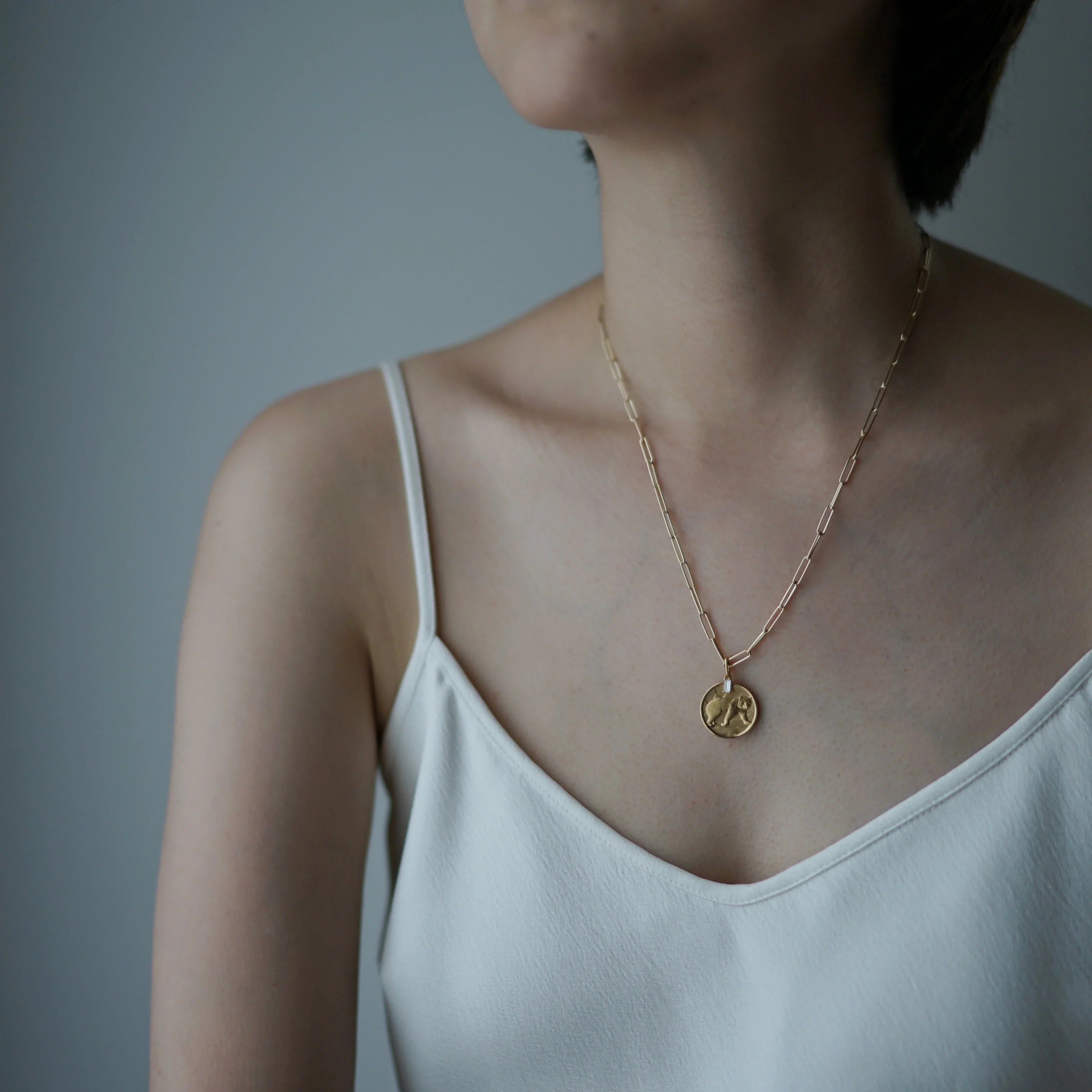 Necklece/charm – YON (ヨン)| 公式オンラインサイト Necklece/charm – YON (ヨン)| 公式オンラインサイト