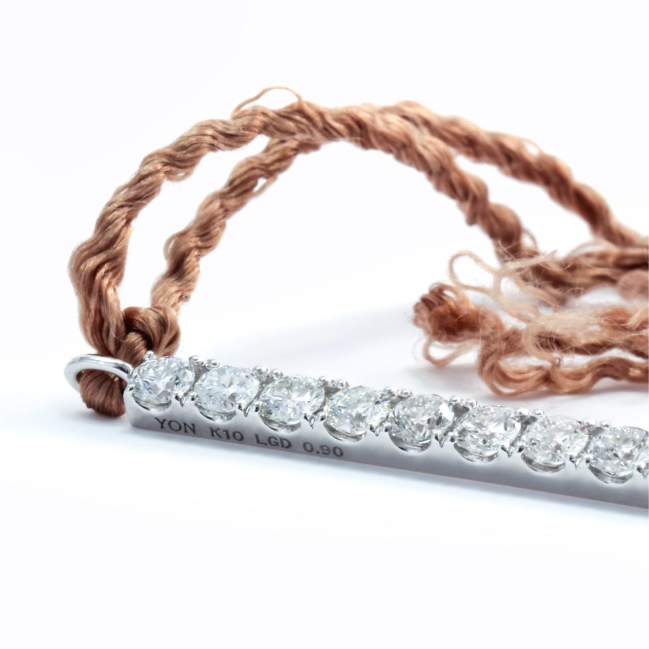 Bracelet – YON (ヨン）| 公式オンラインサイト