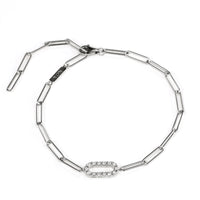 Zero Infinity Chain Bracelet – YON (ヨン）| 公式オンラインサイト