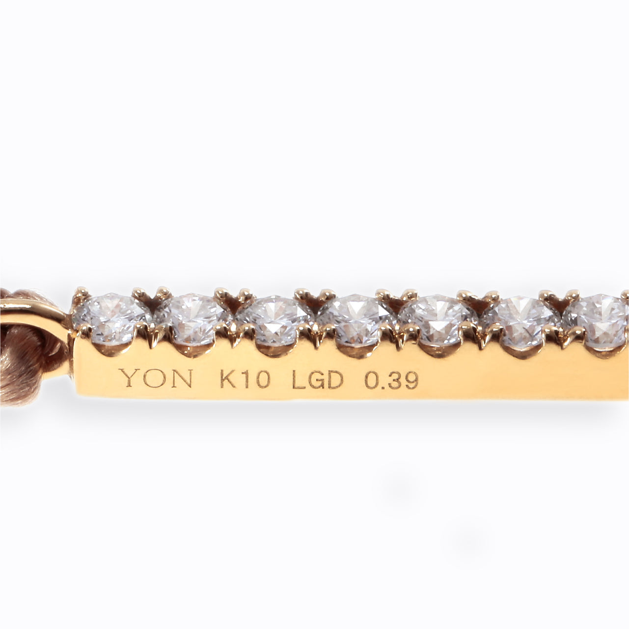 Landscape Element Bracelet S – YON (ヨン）| 公式オンラインサイト