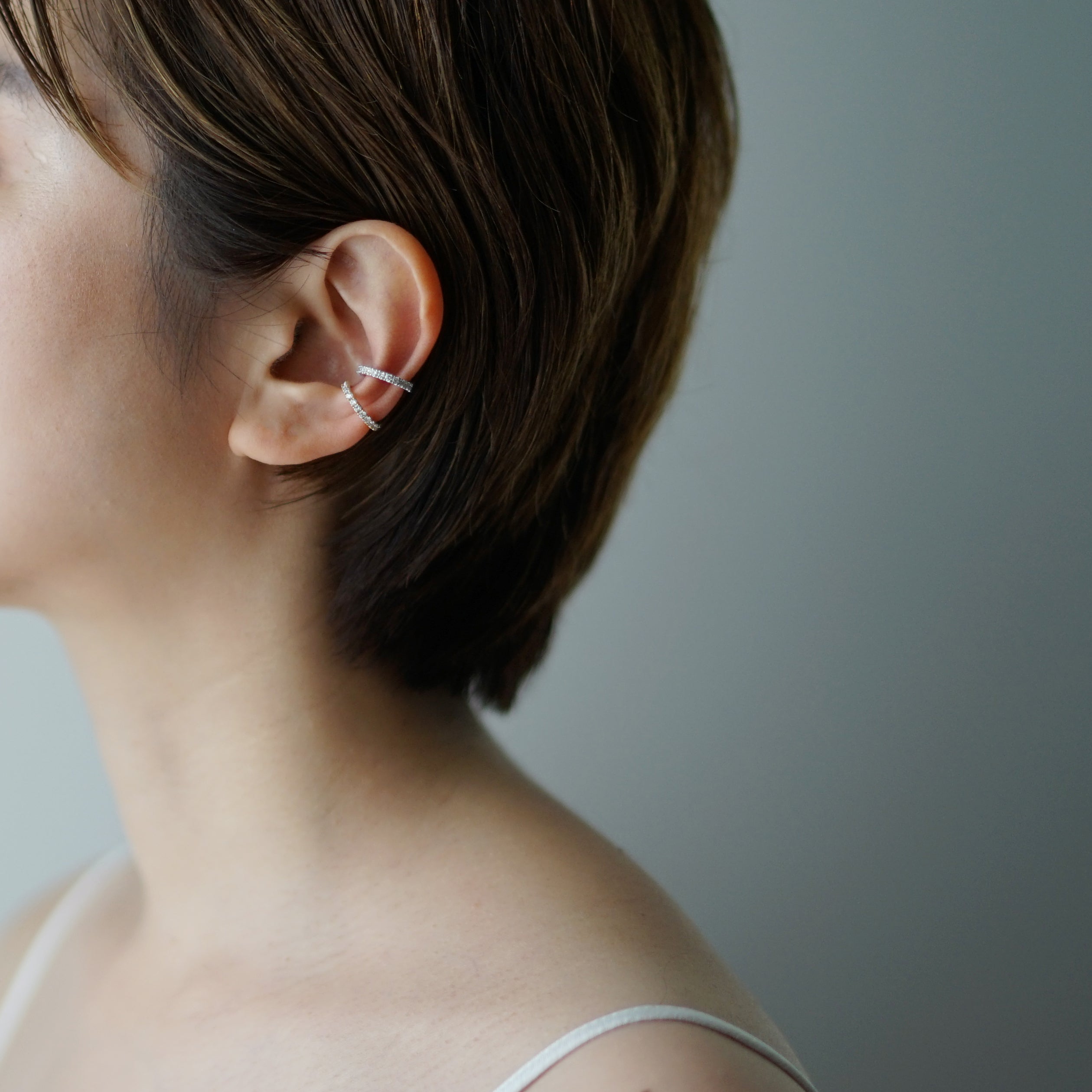 Ear Cuff – YON (ヨン）| 公式オンラインサイト