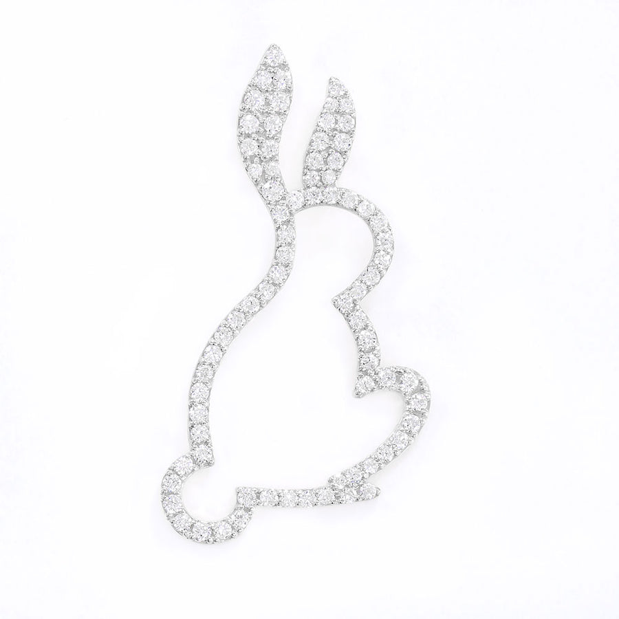 高井直子ﾓﾃﾞﾙ Symbol Rabbit M