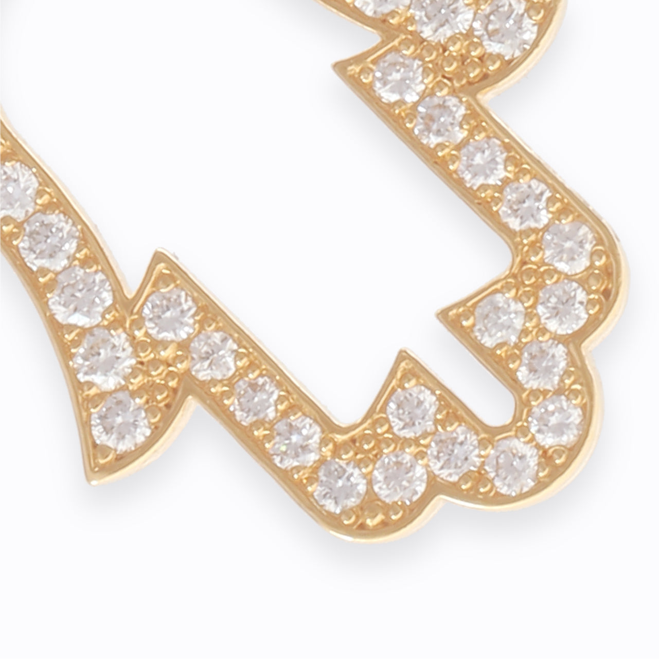 YONジュエリー　　ハムサチャーム&チェーン　　　　2点セット YONジュエリーハムサチャーム&チェーン2点セット