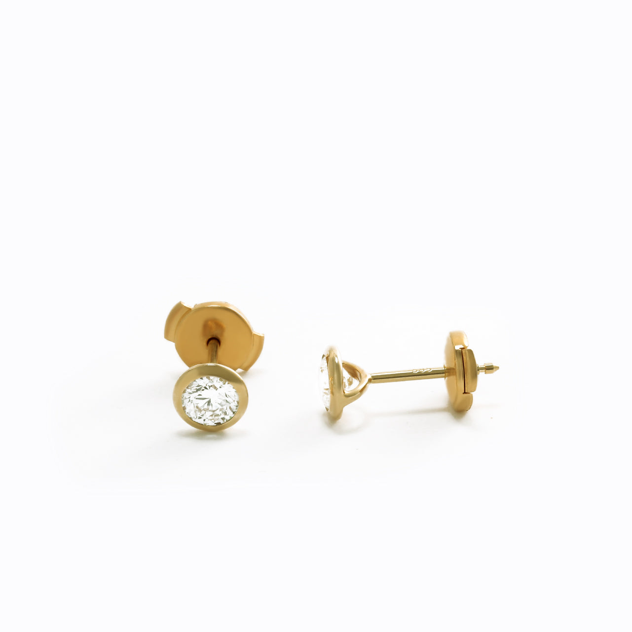 Order】Sparkle Pierce F0.30ct – YON (ヨン）| 公式オンラインサイト