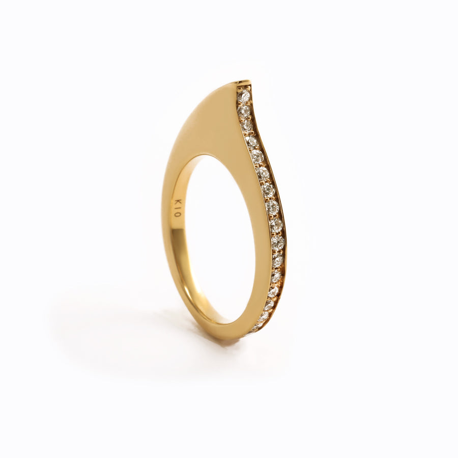 Ring 2025 com bangle