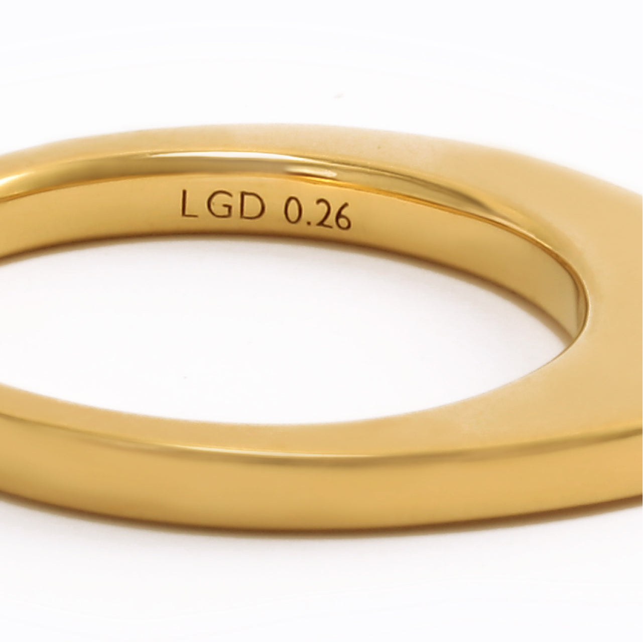 期間限定セールLandscape Element Ring H ゴールド Landscape Element Ring G – YON (ヨン）| 公式オンラインサイト