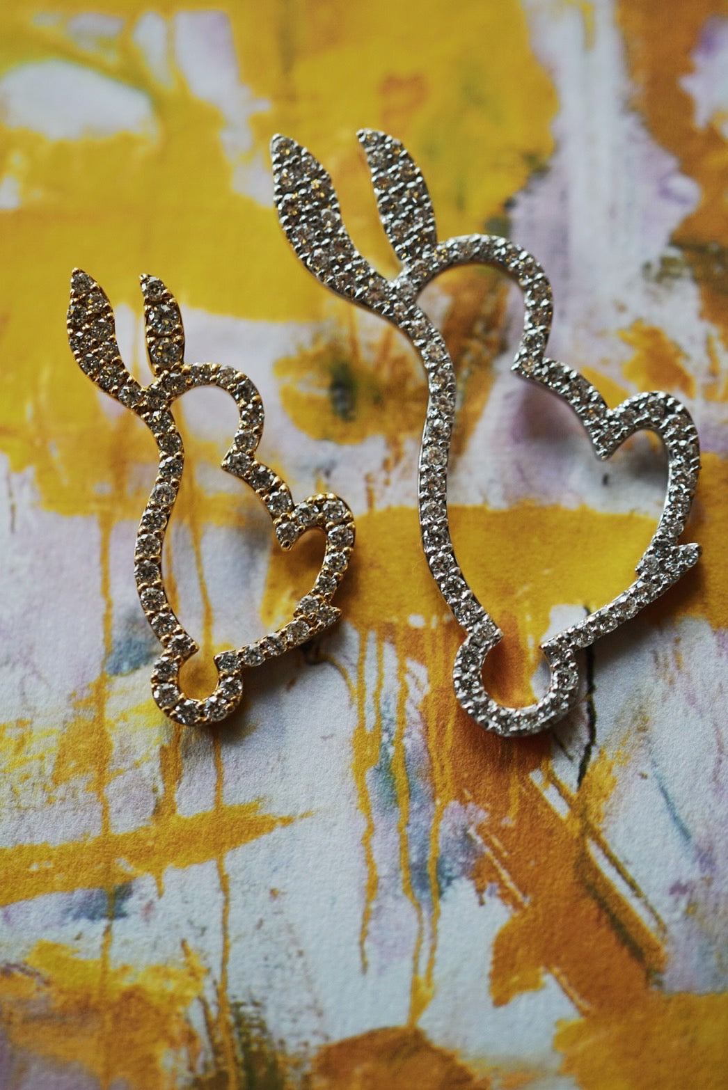 yon ジュエリー 蜂チャーム yon ジュエリー 蜂チャーム