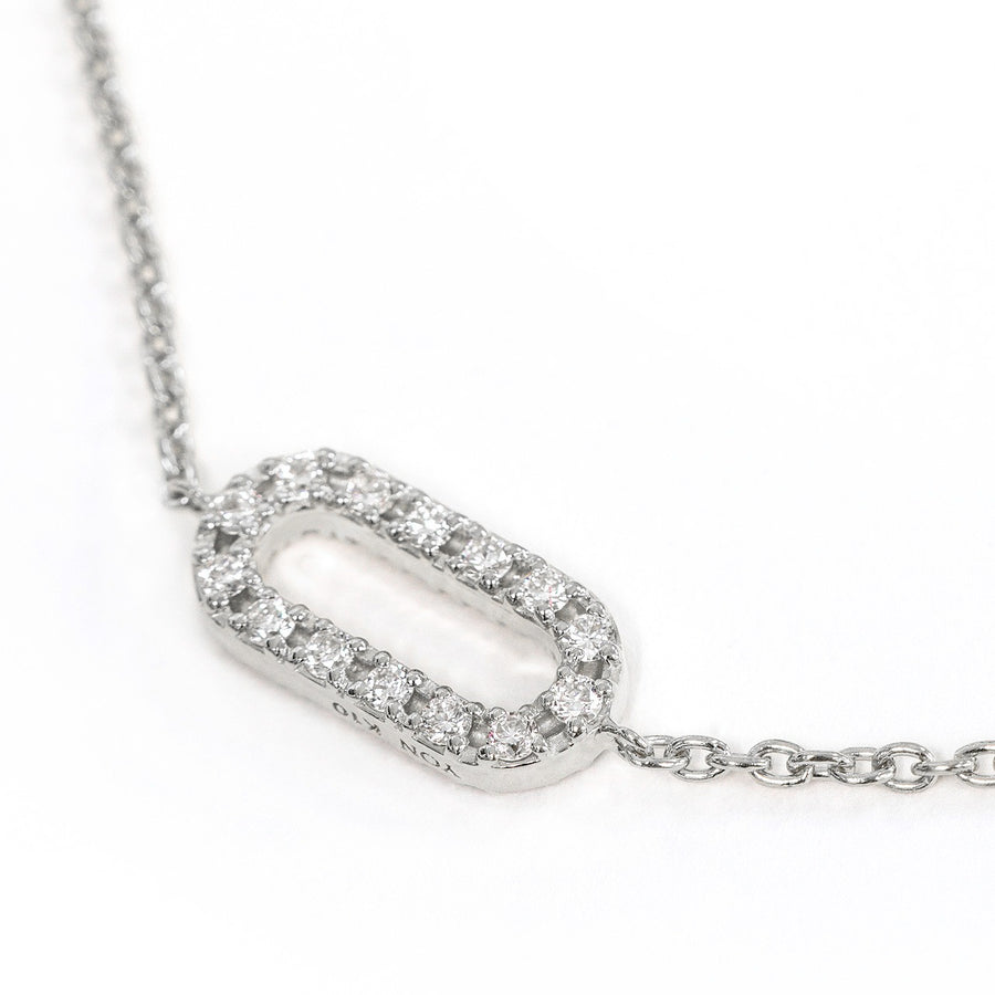 【ｵｰﾀﾞｰ品】Zero Station Long Necklace