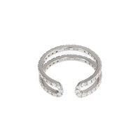 【未使用】YON Zero ring(イエローゴールド)Mサイズ Zero Ring – YON (ヨン）| 公式オンラインサイト