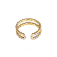 Zero Ring – YON (ヨン）| 公式オンラインサイト